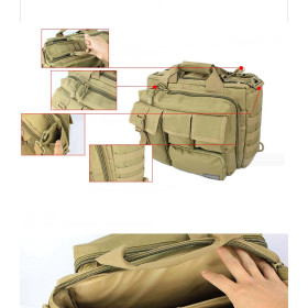 511 Computer bag outdoor climbing bag UD9001